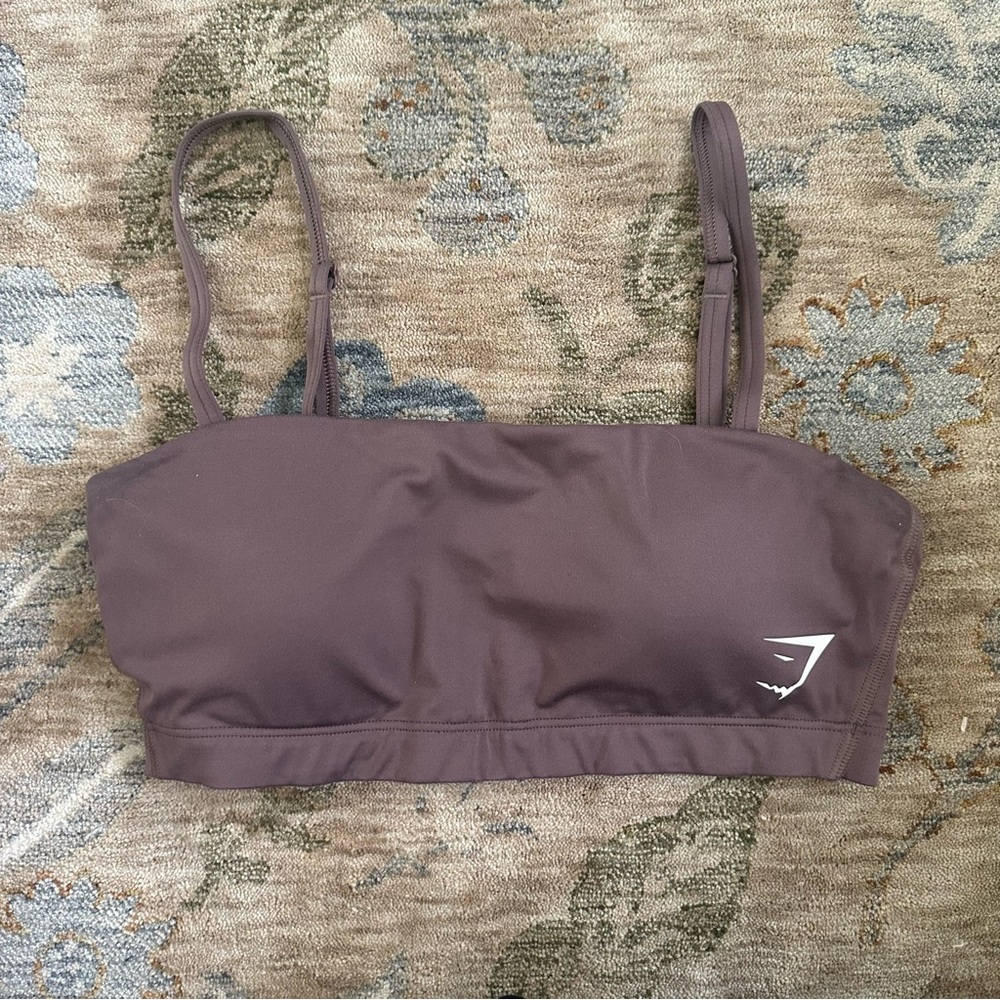 Gymshark Training Bandeau